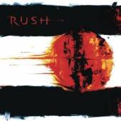 RUSH  - CD VAPOR TRAILS