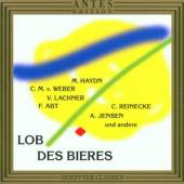 VARIOUS  - CD LOB DES BIERES