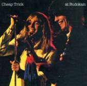 CHEAP TRICK  - CD AT BUDOKAN