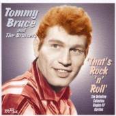 BRUCE TOMMY  - CD THAT'S ROCK & ROLL