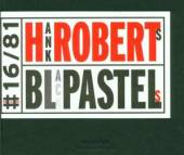 ROBERTS HANK  - CD BLACK PASTELS