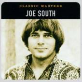 SOUTH JOE  - CD CLASSIC MASTERS