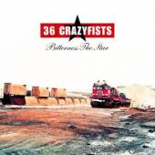 36 CRAZYFISTS  - CD BITTERNESS THE STAR