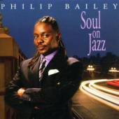 BAILEY PHILLIP  - CD SOUL ON JAZZ
