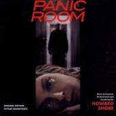  PANIC ROOM / H.SHORE [2002] - supershop.sk