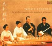 YAMATO ENSEMBLE  - CD ART OF THE JAPANESE KOTO