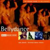 VARIOUS  - CD ROUGH GUIDE TO BELLYDANCE