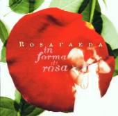 ROSAPAEDA  - CD IN FORMA DI ROSA