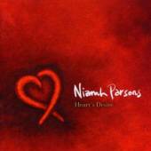PARSONS NIAMH  - CD HEART'S DESIRE
