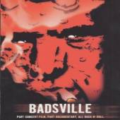 VARIOUS  - DVD BADSVILLE