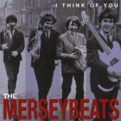 MERSEYBEATS  - CD I THINK OF YOU-COMPLETE..