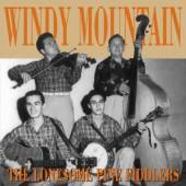  WINDY MOUNTAIN -26TR- / LONESOME PINE FIDDLERS - suprshop.cz