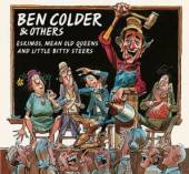 COLDER BEN & OTHERS  - CD ESKIMOS MEAN OLD QUEENS..