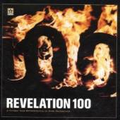 VARIOUS  - CD REVELATION 100