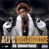 SOUNDTRACK  - CD ALI G INDAHOUSE