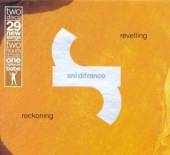 ANI DIFRANCO  - CD REVELLING - RECKONING