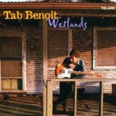 BENOIT TAB  - CD WETLANDS