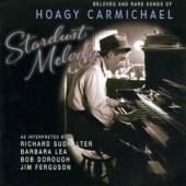 CARMICHAEL HOAGY.=TRIBUT  - CD STARDUST MELODY