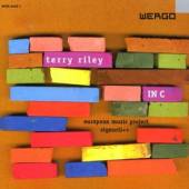 RILEY T.  - CD IN C