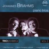  PIANO TRIOS 2&3 - supershop.sk