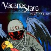 VACANT STARE  - CD VINDICATION