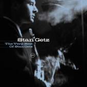 GETZ STAN  - CD THE VERY BEST OF GETZ