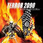TERROR 2000  - CD FASTER DISASTER