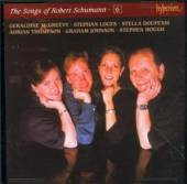 SCHUMANN ROBERT  - CD SONGS OF VOL.6