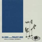 DJ LOGIC  - CD PROJECT LOGIC