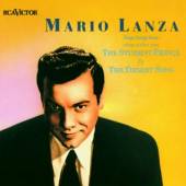 LANZA MARIO  - CD EL PRINCIPE ESTUDIANTE