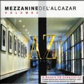  MEZZANINE VOL.2 - supershop.sk