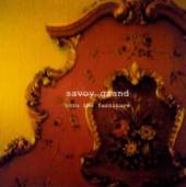SAVOY GRAND  - CD BURN THE FURNITURE