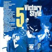 VARIOUS  - CD VICTORY STYLE VOL.5
