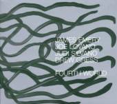 JAMES EMERY / JOE LOVANO / JUD..  - CD FOURTH WORLD