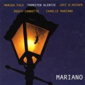 MARIANO CHARLIE (T. KLENTZE R...  - CD MARIANO