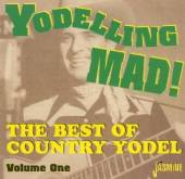 VARIOUS  - CD BEST OF COUNTRY YODEL,V 1