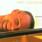 SPANG ANDRE J. -GROUP-  - CD IN BETWEEN