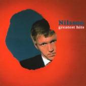 NILSSON HARRY  - CD GREATEST HITS -21TR-