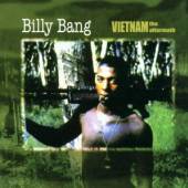 BANG BILLY  - CD VIETNAM THE AFTERMATH