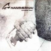 HAMMERHAI  - CD KOMMA KLAR
