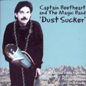 CAPTAIN BEEFHEART  - CD DUST SUCKER