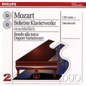  FAVOURITE WORKS FOR PIANO (DUO) - suprshop.cz