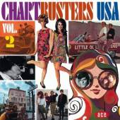 VARIOUS  - CD CHARTBUSTERS USA VOL 2