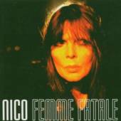 NICO  - CD FEMME FATALE