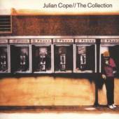 COPE JULIAN  - CD COLLECTION