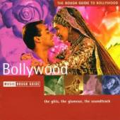 VARIOUS  - CD THE ROUGH GIUDE TO BOLLYWOOD