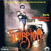 SOUNDTRACK  - CD BLACK SCORPION -26TR-