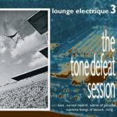  LOUNGE ELECTRIQUE 3 - supershop.sk