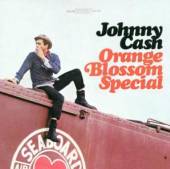 CASH JOHNNY  - CD ORANGE BLOSSOM SPECIAL