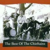 CHIEFTAINS  - CD BEST OF THE CHIEFTAINS